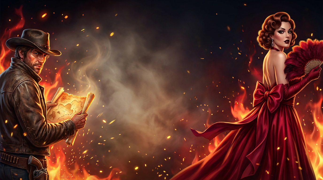 Yep Casino Gry i Bonusy